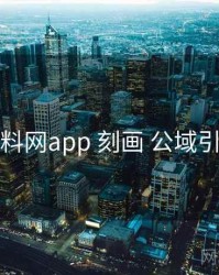 黑料网app 刻画 公域引流