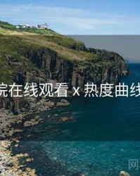 努努影院在线观看 x 热度曲线 全流程